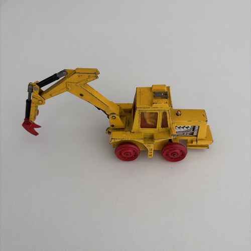 Used matchbox super kings k5 - matchbox,