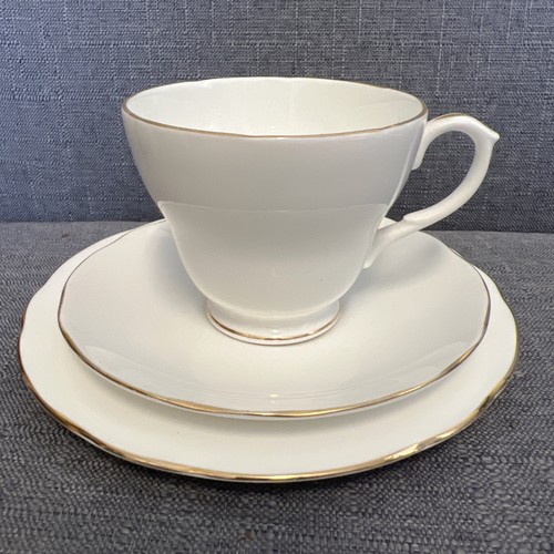 Vintage duchess bone china - duchess,