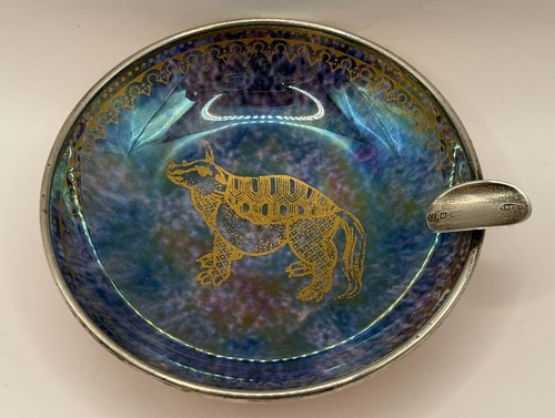Wedgwood fairyland lustre - fairyland,