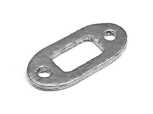 Maverick exhaust gasket - maverick,