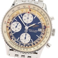 BREITLING Navitimer A13322