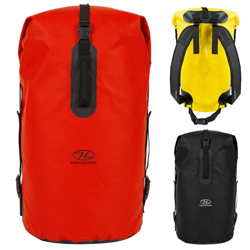 Highlander troon waterproof - highlander,