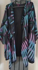 Zandra Rhodes Plus Size 30