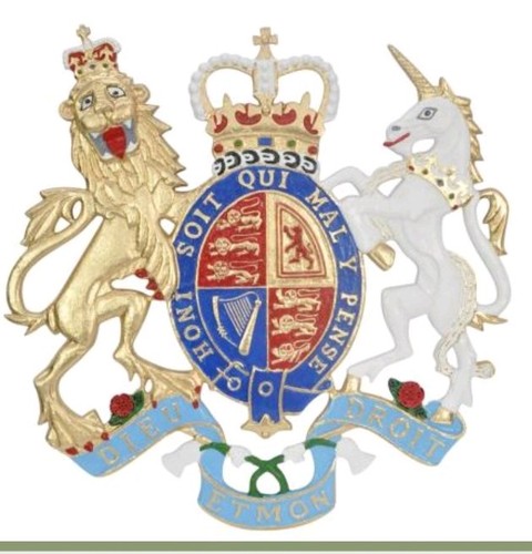 Huge xxl royal coat - xxl, of