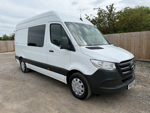 2019 mercedes sprinter - 2019,