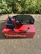 CB Radio TTI TCB-550N