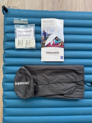 Thermarest neo air max - thermarest, long