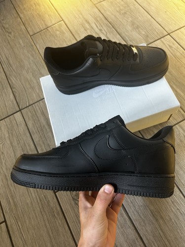 Airforce nike black size - |,