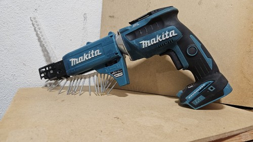 Makita dfs452 18v brushless - dfs452,