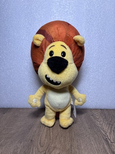 Raa the noisy - raa, talking