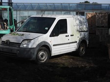 FORD TRANSIT CONNECT 1.8 TDCI 2010  BREAKING FREE DELIVERY on small parts