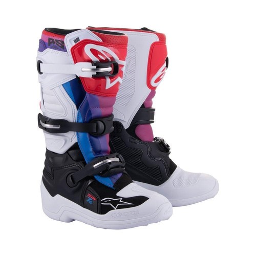 Alpinestars tech boots - alpinestars,