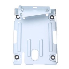 Hard Drive Mounting Bracket