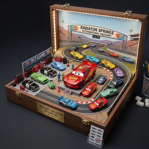 New lightning mcqueen - lightning, pixar