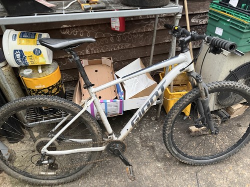 Giant talon hardtail - talon,