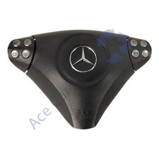 Mercedes-Benz SLK R171 03-10