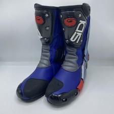 Sidi Vertigo Motorcycle Boots