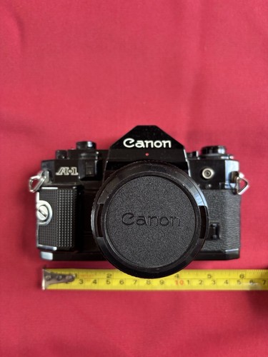 Canon 35mm slr film - slr,