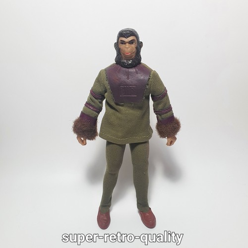 Mego planet the apes 1974 - of,