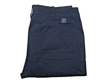 ONE TRUE SAXON Mens Cargo Pants Jeans W36 L34 Straight Fit Waist 36" Leg 34"