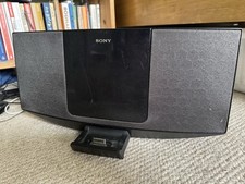 Sony CMT-V10iP Micro Hi-Fi