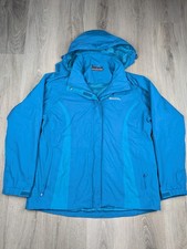 Mountain Warehouse IsoDry