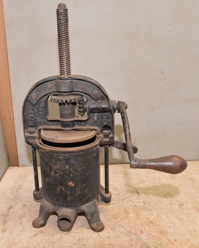 Rare antique enterprise qt - enterprise,