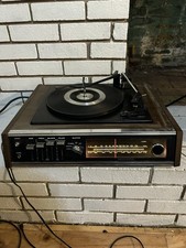 Vintage 1975 Panasonic Model