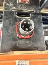 3 Phase Distro rubber box 