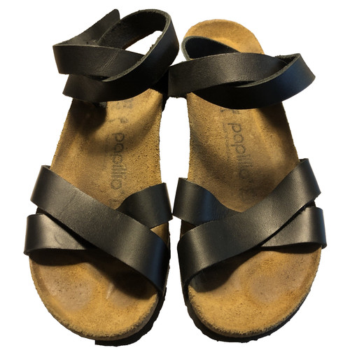 Birkenstock papillio lana - papillio,