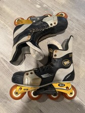 Bauer Vapor Inline Hockey