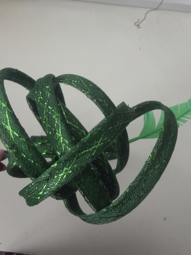 Beautiful green and emerald - green,