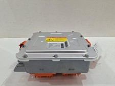 2022 MG MG4 Mk1 EV INVERTER 11179812