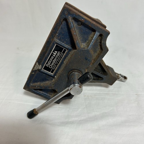 Rabone chesterman vintage - vintage, vice