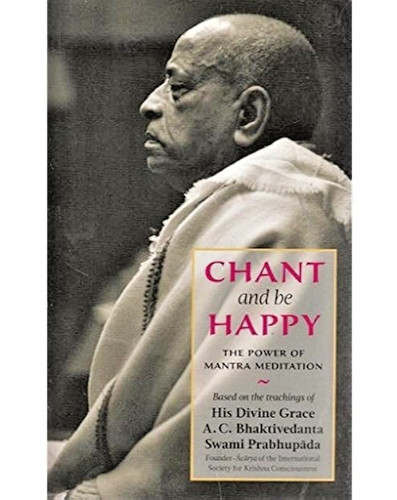 Chant and happy his - be,