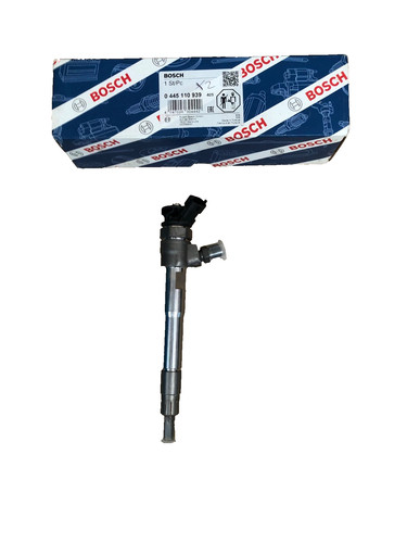 Bosch diesel injector - diesel,
