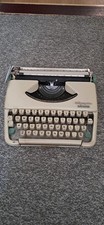 Vintage 1960s Olympia Splendid