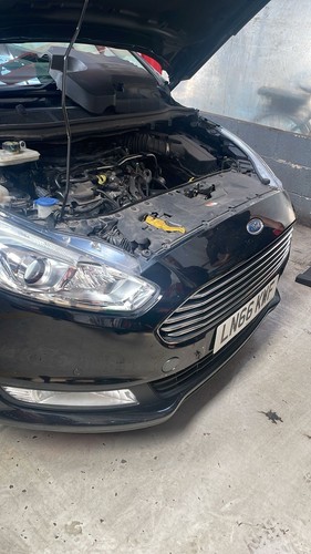 Ford galaxy euro 6 - ford,