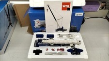 WSI Models TADANO 1/50 scale ATF 400G-6 All Terrain Crane + Power system/box