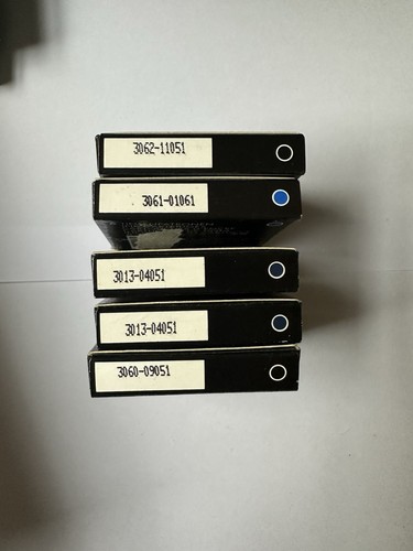 Mont blanc ink cartridges - mont,