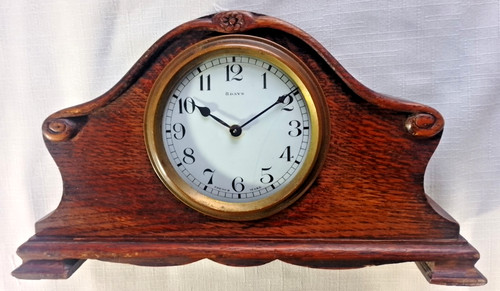 French bayard day lever - bayard, 8