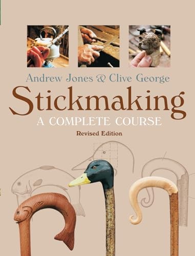 Stickmaking complete - stickmaking:, a