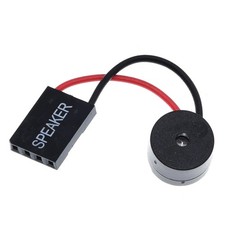 For PC - BIOS Debug Speaker