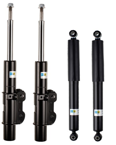 Bilstein shock absorbers - 4x,