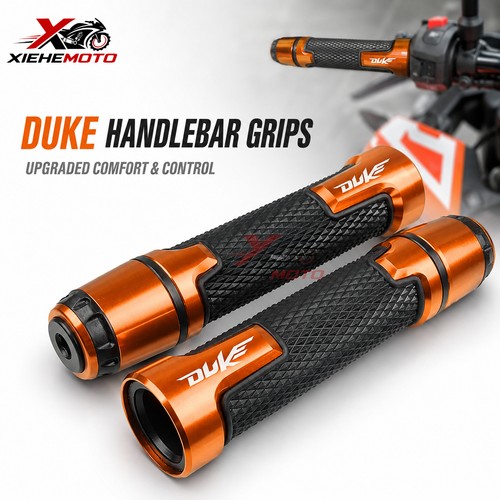 Motorcycle handlebar handles
