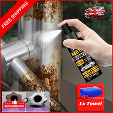 Car Rust Treatment Spray Multi