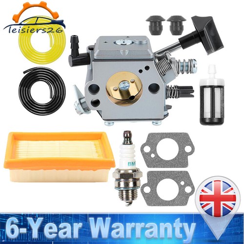 Carburetor gasket spark plug - gasket,