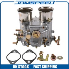 Electric Carburetor For Weber