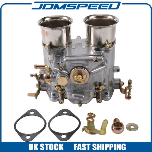 Electric carburetor for weber - electric,