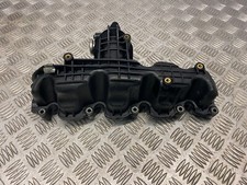2012 VOLKSWAGEN PASSAT B7 AIR INTAKE INLET MANIFOLD GENUINE 03L129711AL